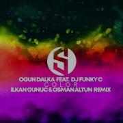 Ilkan Gunuc Osman Altun Remix