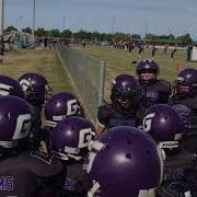 We Hit The Field Like