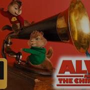 Alvin And The Chipmunks Get You Goin