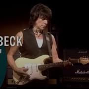 Jeff Beck Scatterbrain