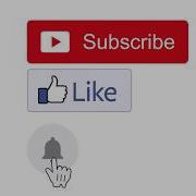 Like Subscribe And Hit The Notification Bell