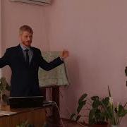 Виталий Пилипенко Проповеди