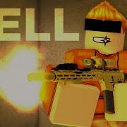 Hellmet Roblox