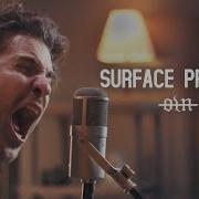 Encanto Movie Surface Pressure Rock Cover By Our Last Night