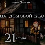 Даша Домовой И К 21