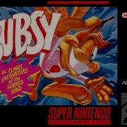 Bubsy Ost