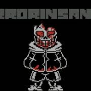 Insanityhorror Sans