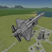 Sukhoi Su 57 Kerbal Space Program