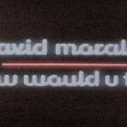 David Morales How Would U Feel Peter Rauhofer Club Mix