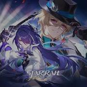 Aventurine Of Stratagems Boss Theme Honkai Star Rail 2 1 Ost