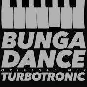 Bunga Dance