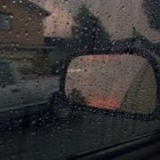 The Night We Met But You Re In A Car It S Raining Slowed Down