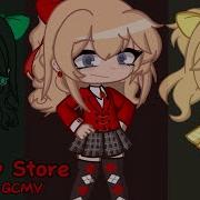 Candy Store Heathers Glmv