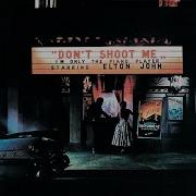 Elton John Blues For My Baby And Me