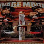 21 Savage Savage Mode 2 Type Beat