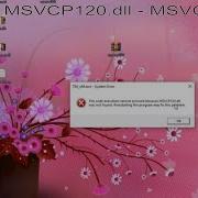 How To Fix Msvcr120 Dll Missing Error Msvcp120 Dll The Sims 4