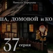 Даша И Домовой 37 Серия