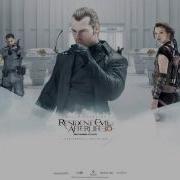 Resident Evil Afterlife Wesker Ost