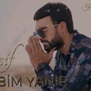 Asif Meherremov Qelbim Yanir