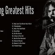 Neil Young Greatest Hits