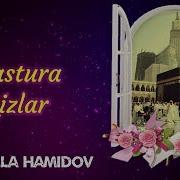 Mastura Qizlar Xayrulla Hamidov