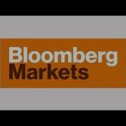 Bloomberg Markets Theme Music By David Lowe