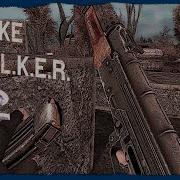 S T A L K E R Сборка By Sam Ver 5 0 Оружейный Пак Из Nlc7 Weapon Pack