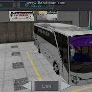 Bussid Jetbus 2 Hd Setra By Mbs Team Free