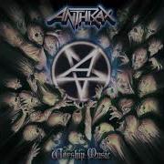 Anthrax Альбом Worship Music