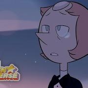 Steven Universe Pearl Song