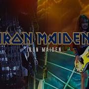 Iron Maiden Iron Maiden Rock In Rio 2001