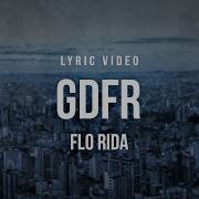 Flo Rida Gfdr