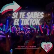 Si Te Sabes El Tiktok Baila 16