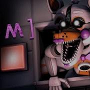 Lolbit Rap