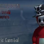 Slendytubbies The Untold Secrets Soundtrack Narcissistic Cannibal