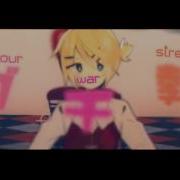 Vocaloid Childish War Cover