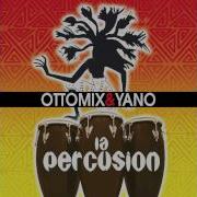 Samba Yano Ottomix La Percussion