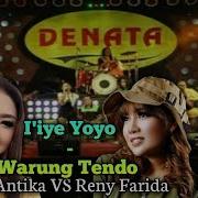 Album Kendang Kempul Reny Farida Ratna Antika Full Album Video