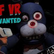Five Nights At Freddy S Vr Help Wanted Русская Озвучка Зеленый Аниматроник Призрак Fnaf 8 Фнаф