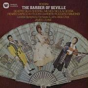 Il Barbiere Di Siviglia 1996 Remastered Version Dunque Io Son Figaro