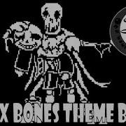 Six Bones Theme 1 Hour Edition