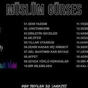 Müslüm Gürses Hareketli Şarkıları