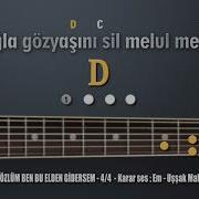 Ela Gözlüm Gitar