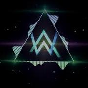 Music Visualizer Alan Walker The Spectre