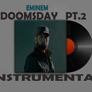 Eminem Doomsday Pt 2 Instrumental