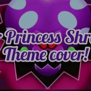 Princess Shroob Lyrics Jason Gomez