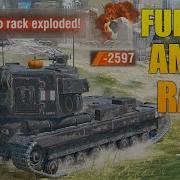 Ammo Rack And Wtf Moments World Of Tanks Blitz