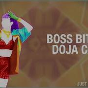 Boss Bitch Doja Cat Just Dance Mashup