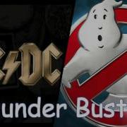 Ghostbusters Ac Dc