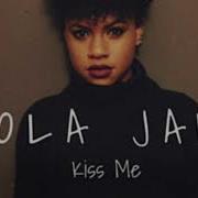 Lola Jane Kiss Me Bachata